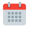 Calendar Icon