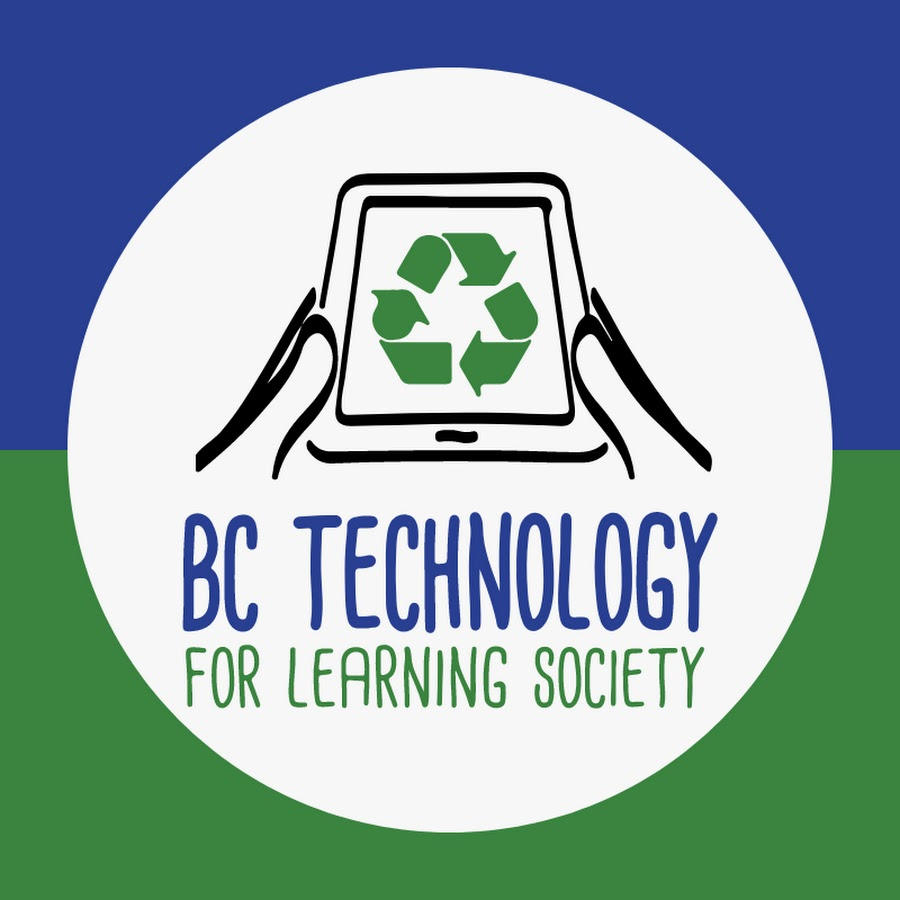 BC Technology for Learning Society Logo