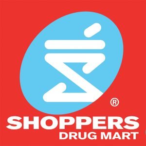 Shoppers Drug Mart Logo