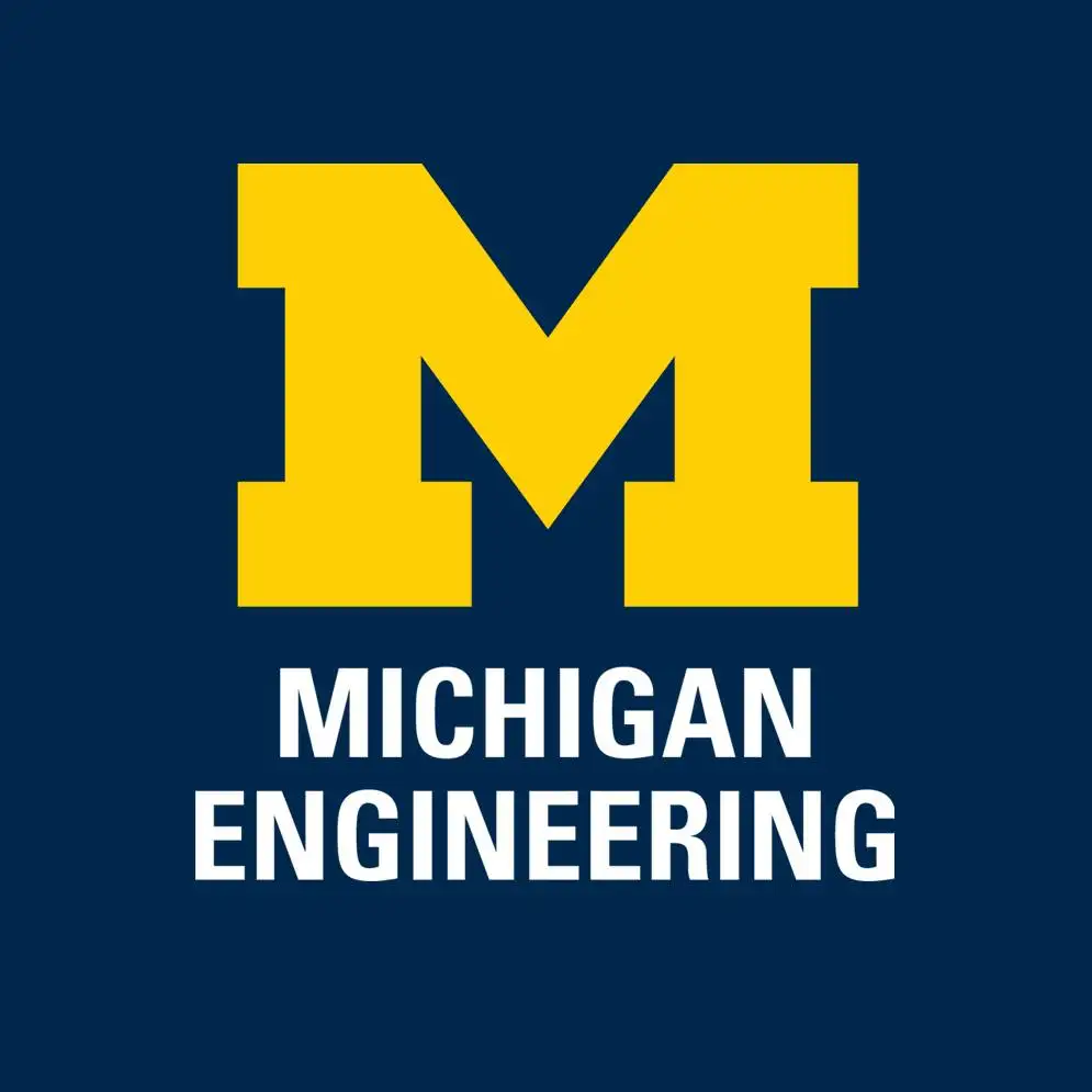 Michigan Engineering Logo