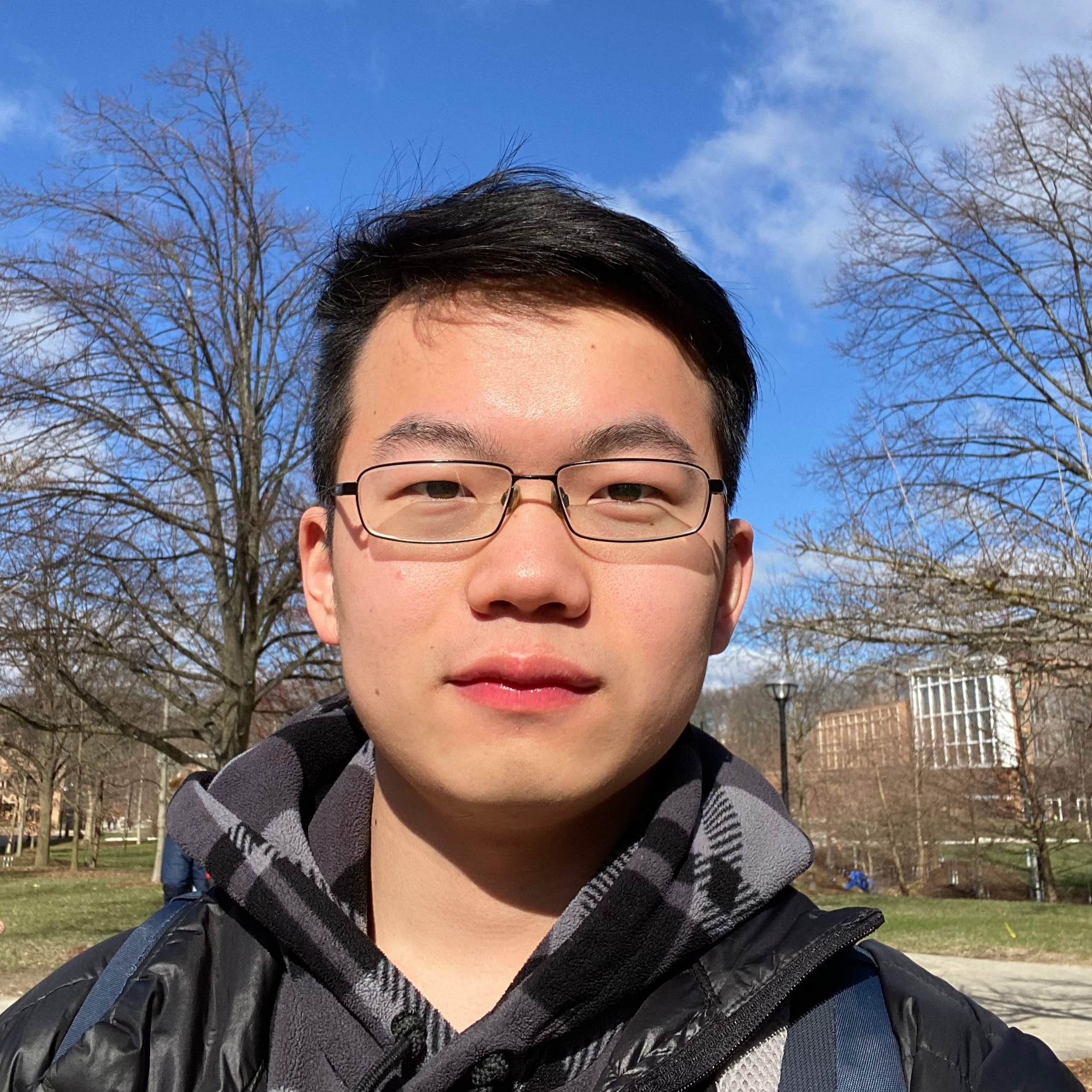 Felix Shen's profile photo