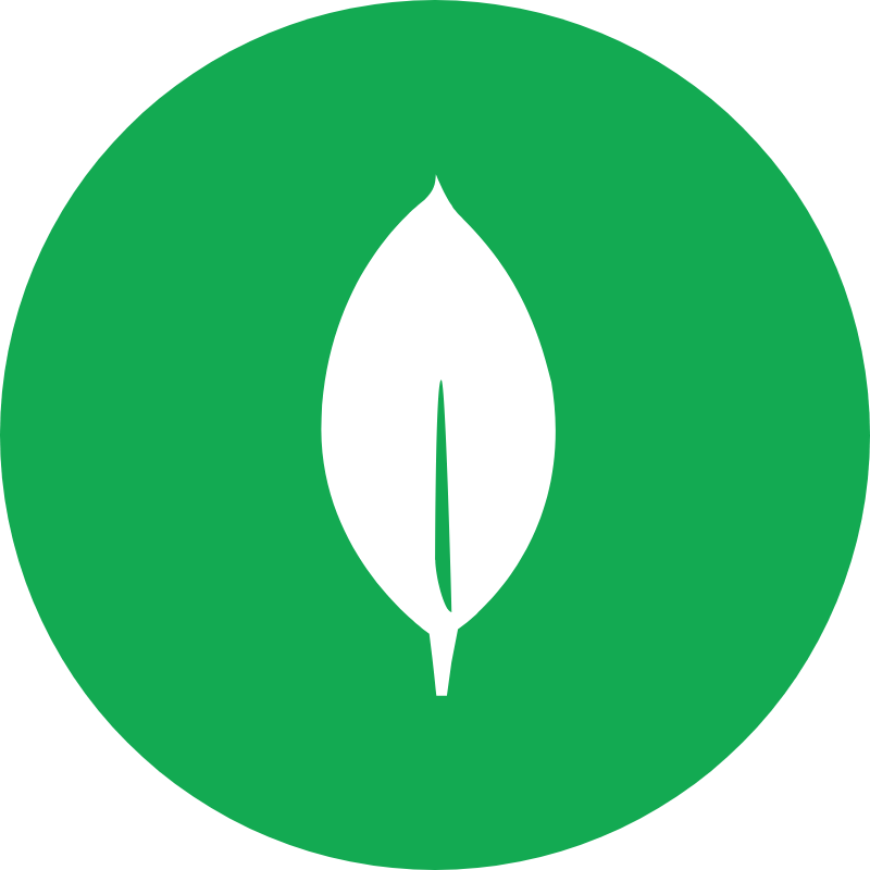 MongoDB Icon