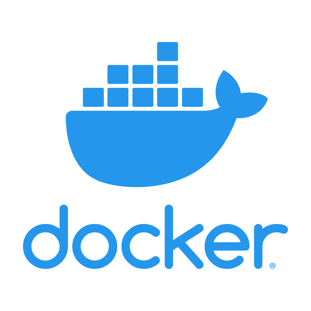 Docker Icon