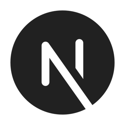 Next.js Icon