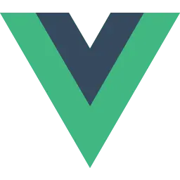 Vue.js Icon